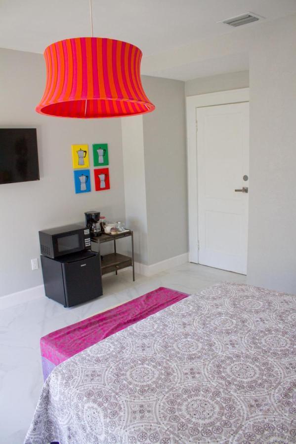 Colorful And Luminous Suite Near Mia Miami Exteriér fotografie