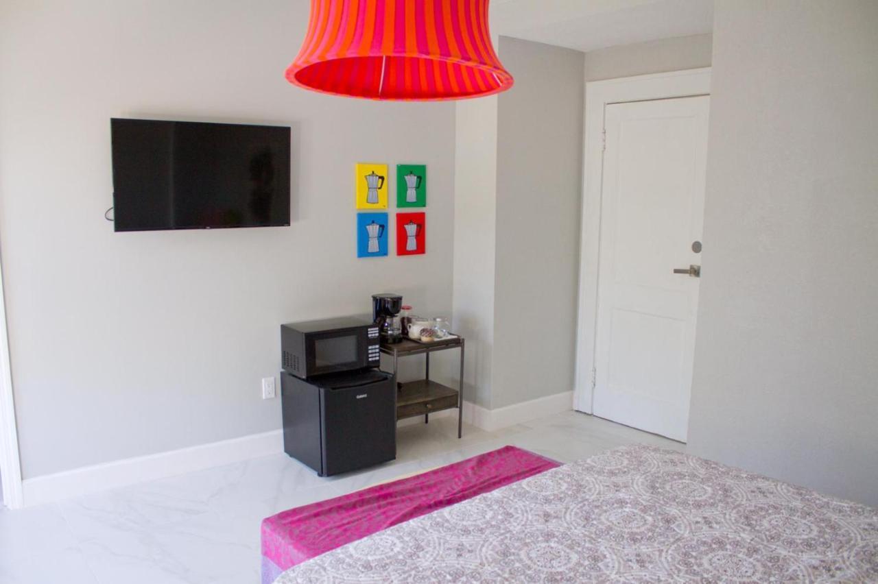 Colorful And Luminous Suite Near Mia Miami Exteriér fotografie